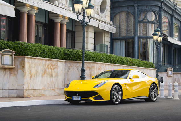 Top Marques 2015: druk als altijd