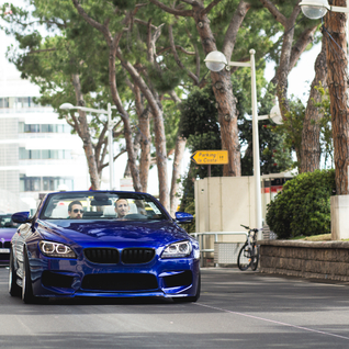 Top Marques 2015: druk als altijd