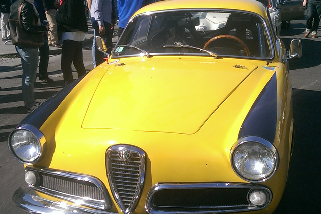 Event: Tour Auto 2015