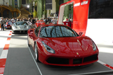 Event: Tour Auto 2015