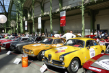 Event: Tour Auto 2015