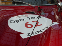 Event: Tour Auto 2015