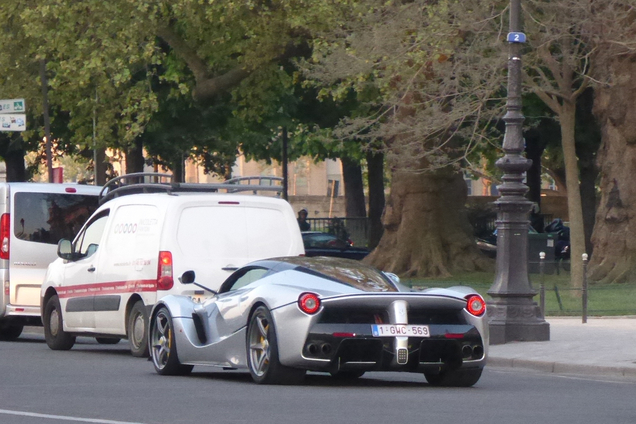 Event: Tour Auto 2015