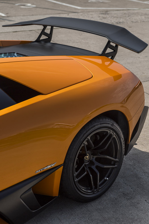 Autogespot Tour 2015: dag 1