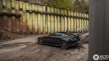 Gereden: Aston Martin V8 Vantage SP10