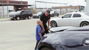 Film: Autohändler macht Traum von Kind mit Leukämie wahr