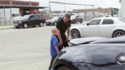 Movie: dealership fulfills dream of a kid with leukemia