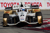 Event: Long Beach Grand Prix 2016