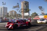 Event: Long Beach Grand Prix 2016