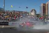 Event: Long Beach Grand Prix 2016
