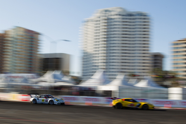 Event: Long Beach Grand Prix 2016
