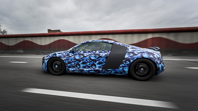 Event: Autogespot Rolls-Royce Tour