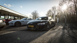 Event: Autogespot Rolls-Royce Tour