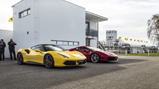 Event: Autogespot Rolls-Royce Tour