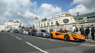 Event: Autogespot Rolls-Royce Tour