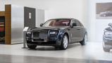 Event: Autogespot Rolls-Royce Tour