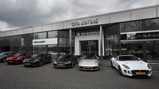 Event: Autogespot Rolls-Royce Tour