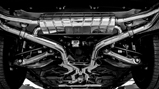 Mercedes-AMG C63 AMG Startrack 6.8 door Wheelsandmore