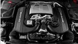 Mercedes-AMG C63 AMG Startrack 6.8 door Wheelsandmore