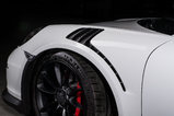 TECHART Carbon Sport Package dla Porsche 911 GT3 RS