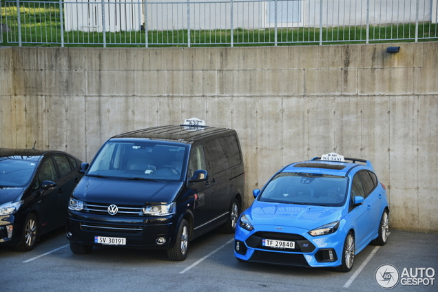 Is dit de leukste taxi in Noorwegen?