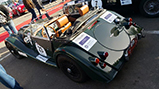 Event: Rallye Maroc Classic