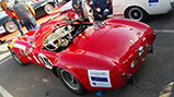 Event: Rallye Maroc Classic