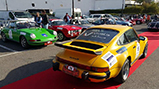 Event: Rallye Maroc Classic