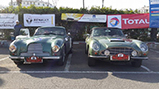 Event: Rallye Maroc Classic
