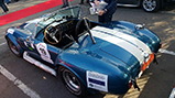 Event: Rallye Maroc Classic