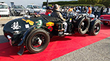 Event: Rallye Maroc Classic