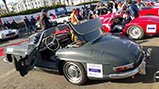 Event: Rallye Maroc Classic