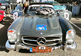 Event: Rallye Maroc Classic