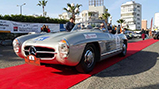 Event: Rallye Maroc Classic
