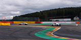 Event: Pure McLaren op Spa-Francorchamps