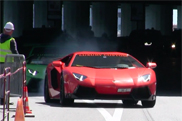 Filmpje: alle supercars tijdens Top Marques Monaco 2016