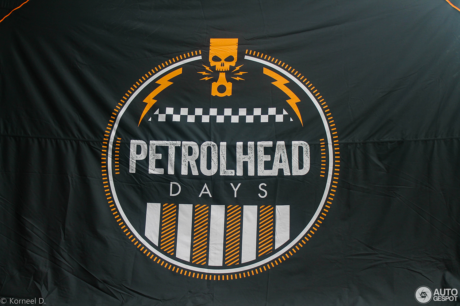 Event: Petrolhead Thursday 