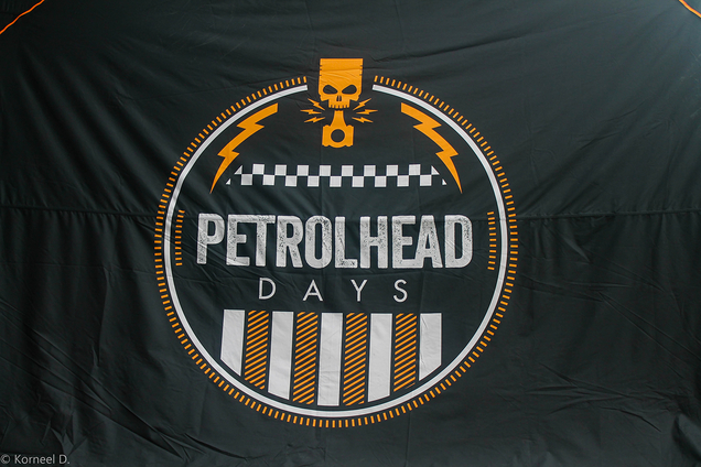 Event: Petrolhead Thursday 