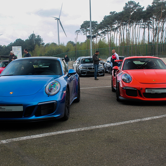 Event: Petrolhead Thursday 