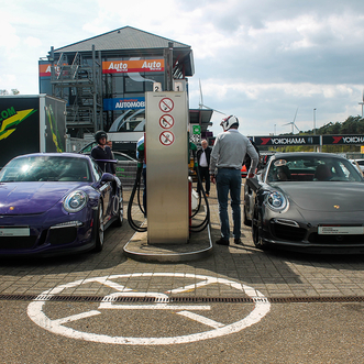 Event: Petrolhead Thursday 