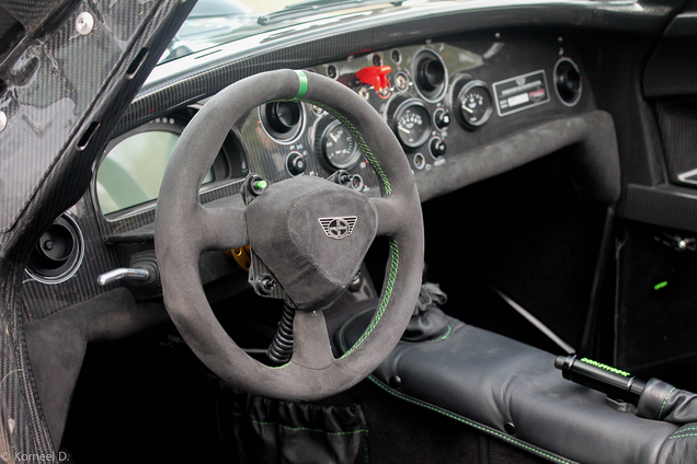 Event: Petrolhead Thursday 