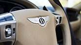 Gereden: Bentley Continental GTC W12