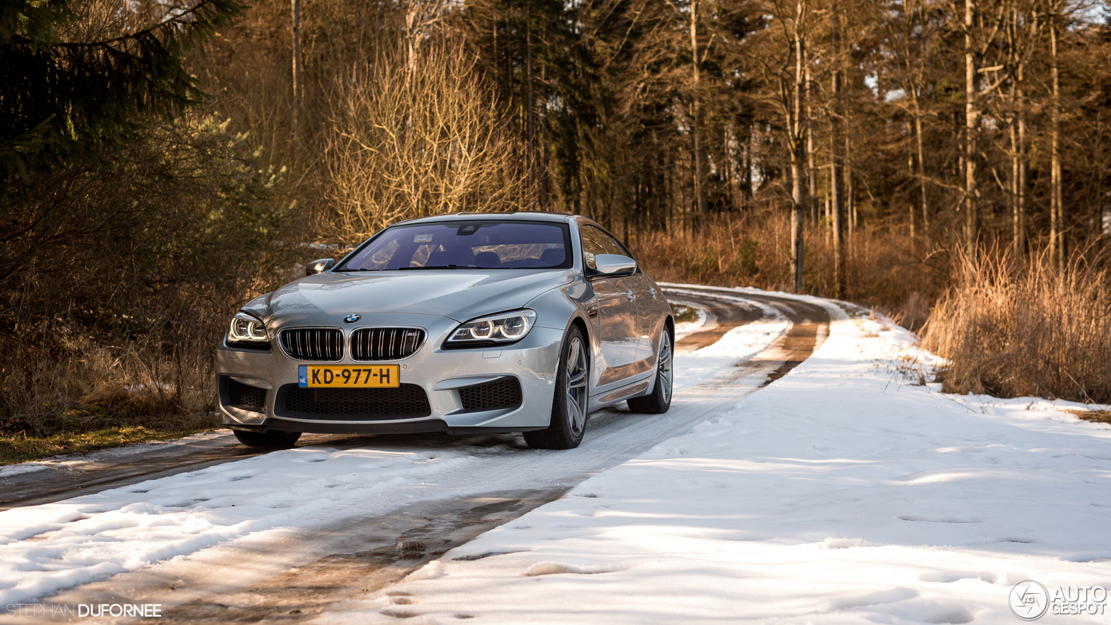 Gereden: BMW M6 Gran Coupé Competition Pack