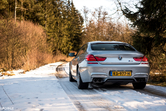 Gereden: BMW M6 Gran Coupé Competition Pack