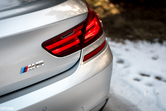 Gereden: BMW M6 Gran Coupé Competition Pack