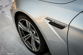 Gereden: BMW M6 Gran Coupé Competition Pack