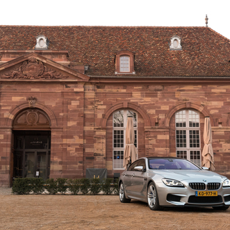 Gereden: BMW M6 Gran Coupé Competition Pack