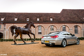 Gereden: BMW M6 Gran Coupé Competition Pack