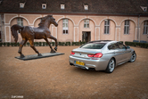 Gereden: BMW M6 Gran Coupé Competition Pack