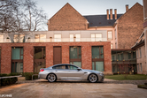 Gereden: BMW M6 Gran Coupé Competition Pack
